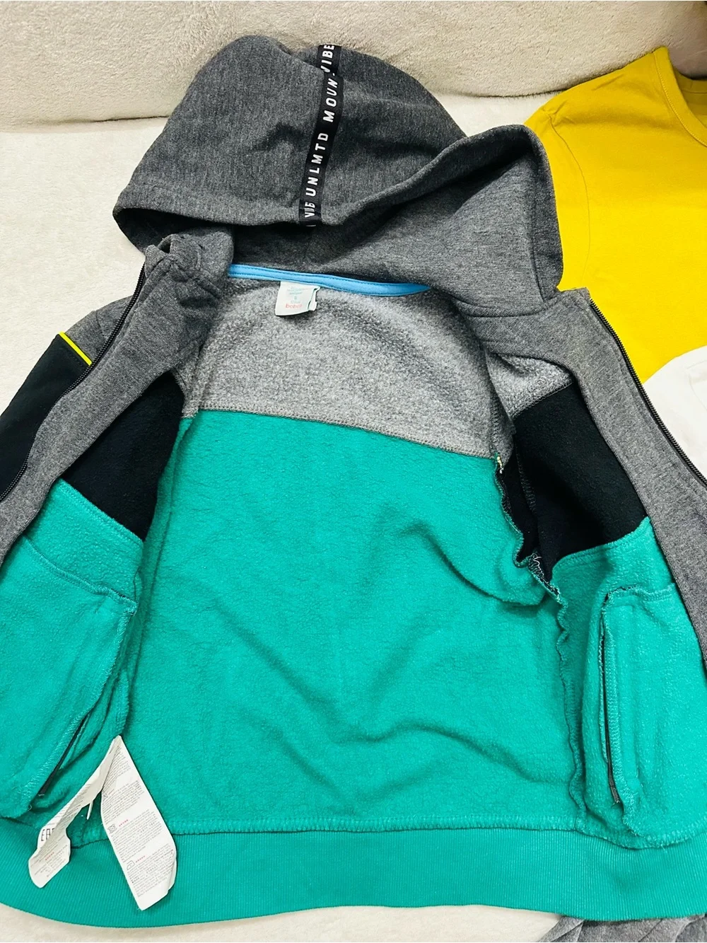 Lot Boys Clothes Jacket Pants Size 7/8 Years Excellent Condition
